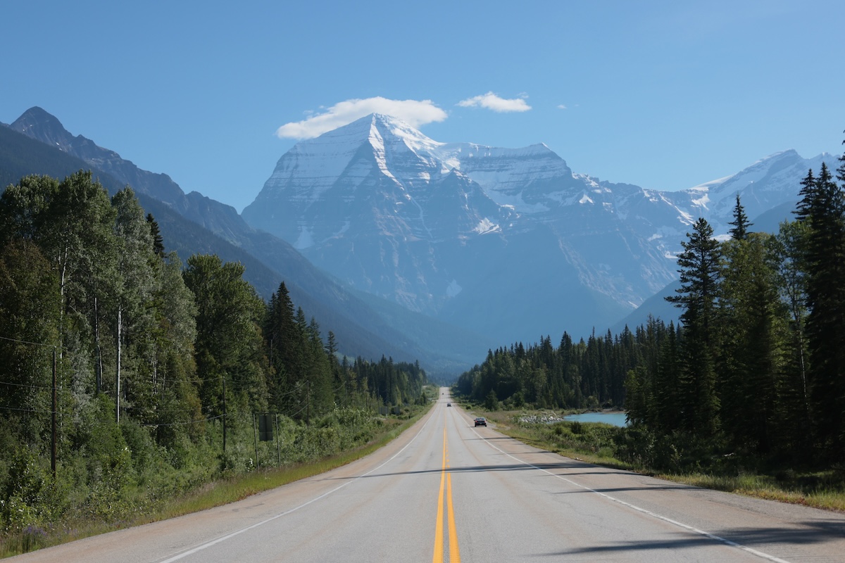 Road Trips in Canada | Overall Traveller